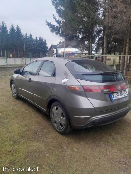 Honda Civic 2006