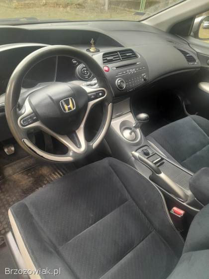 Honda Civic 2006