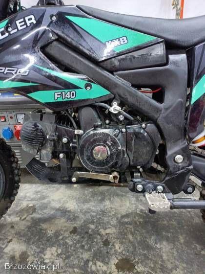 KXD Kxd 140 2024r 2023