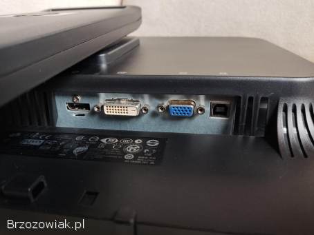 Monitor HP 24 LA2405x