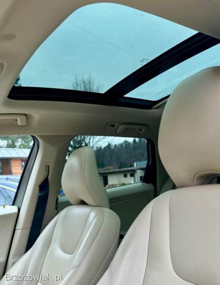 Volvo XC 60 T5 Premier 2015