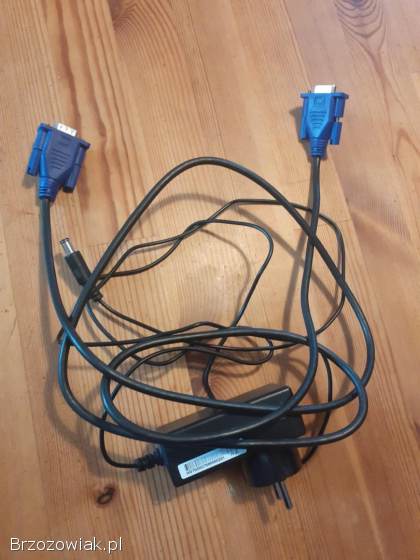 Monitor Flatron 19,  5