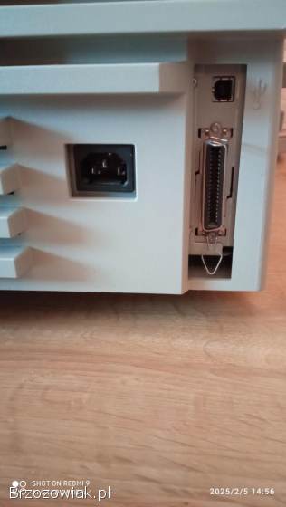 Sprzedam Ploter HP Designjet 500.