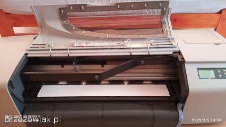Sprzedam Ploter HP Designjet 500.