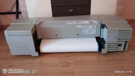 Sprzedam Ploter HP Designjet 500.