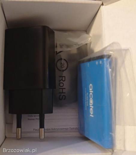 Router mobilny LTE TCL Link Zone MW63