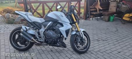 Honda CB 1000R 2009