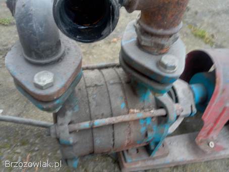Hydrofor Hydro-vacum Grudziądz