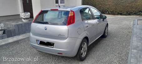 Fiat Grande Punto 1.  3 Multijet 2005