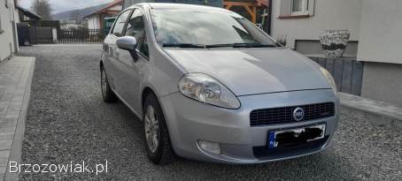 Fiat Grande Punto 1.  3 Multijet 2005