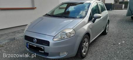 Fiat Grande Punto 1.  3 Multijet 2005