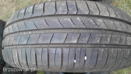 Opony używane 195/60 R15 jak nowe,  195/60 R16 jak nowe