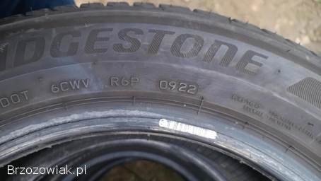 Opony używane 195/60 R15 jak nowe,  195/60 R16 jak nowe