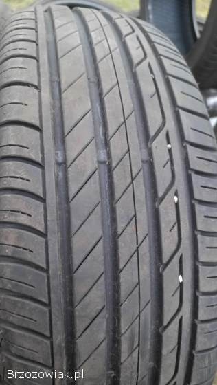 Opony używane 195/60 R15 jak nowe,  195/60 R16 jak nowe