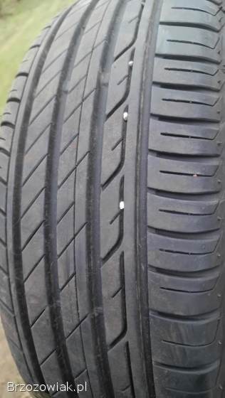 Opony używane 195/60 R15 jak nowe,  195/60 R16 jak nowe