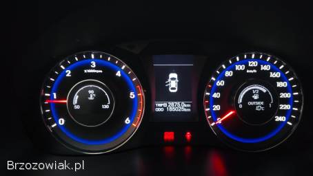 Hyundai i40 2012