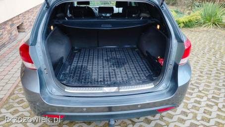 Hyundai i40 2012