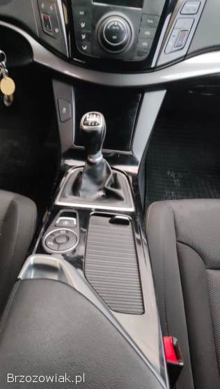 Hyundai i40 2012