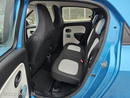 Renault Twingo III HB 70KM 2017