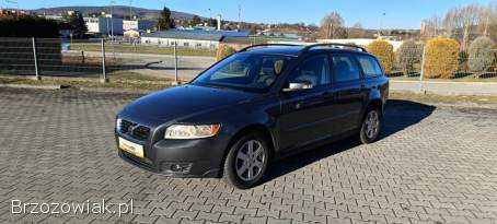 Volvo V50 1.  8 125KM 2008
