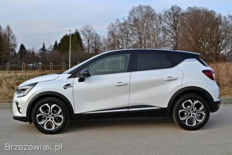 Renault Captur II 2021