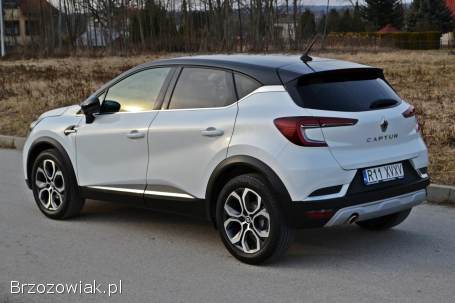 Renault Captur II 2021