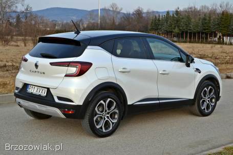 Renault Captur II 2021