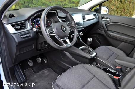 Renault Captur II 2021