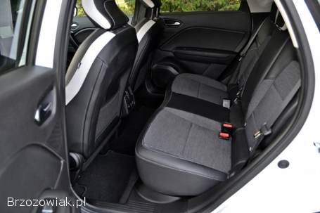 Renault Captur II 2021
