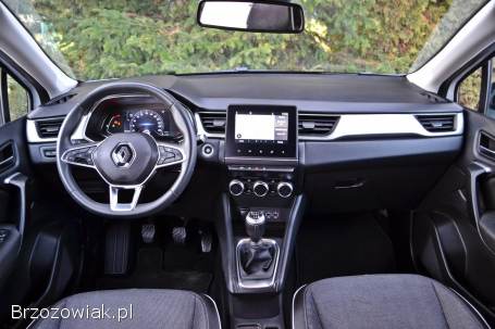 Renault Captur II 2021