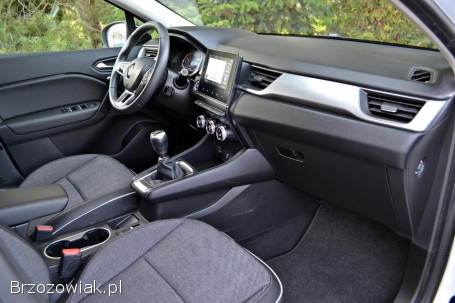 Renault Captur II 2021