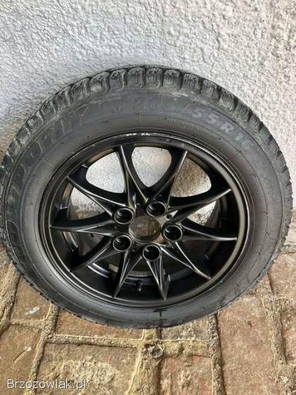 Felgi bmw 5x120 r16