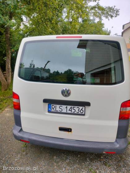 VW t5