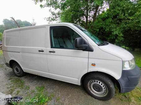 VW t5