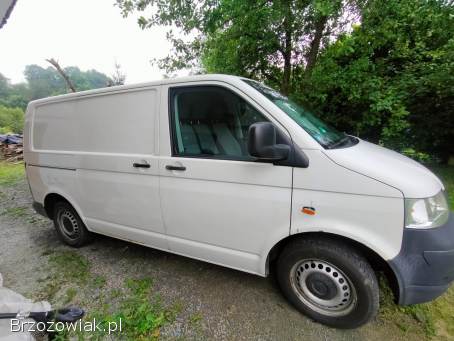 VW t5
