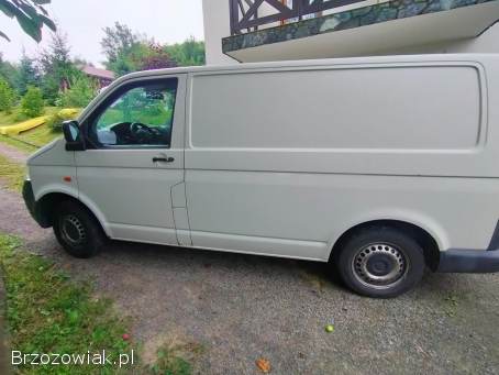 VW t5