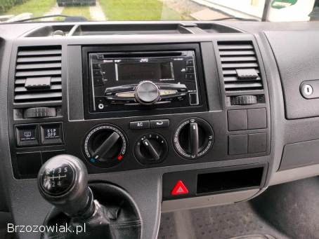 VW t5