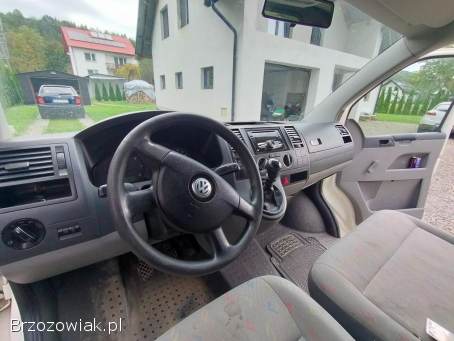 VW t5