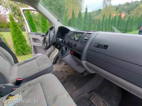 VW t5