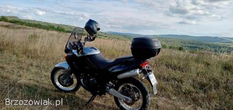 Aprilia Pegaso Ile.   2004