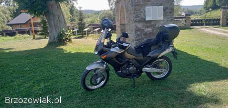 Aprilia Pegaso Ile.   2004
