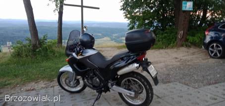 Aprilia Pegaso Ile.   2004