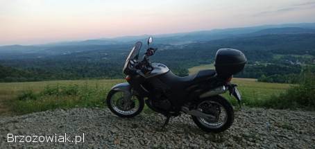 Aprilia Pegaso Ile.   2004