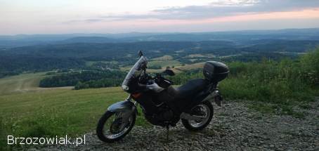 Aprilia Pegaso Ile.   2004