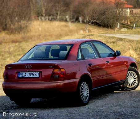 Audi A4 1995