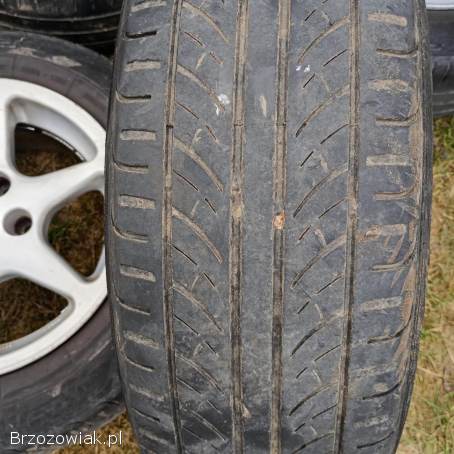 Sprzedam koła do audi A4