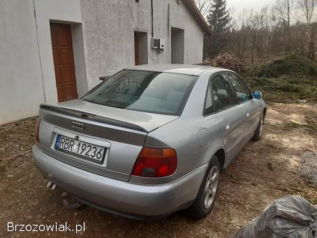 Audi A4 1997