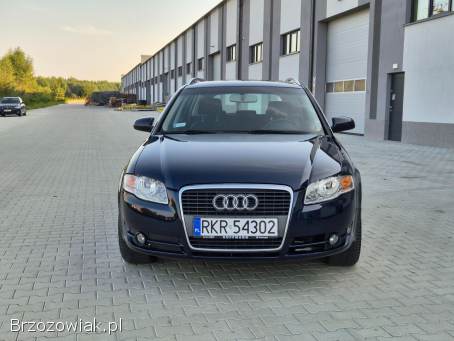 Audi A4 B7  2006