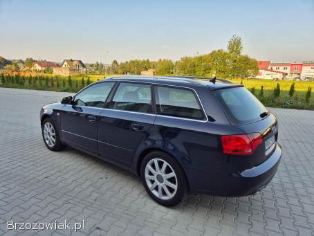 Audi A4 B7  2006