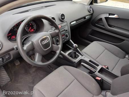 Audi A3 2006